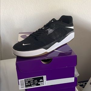 Brand New Nike SB Ishods